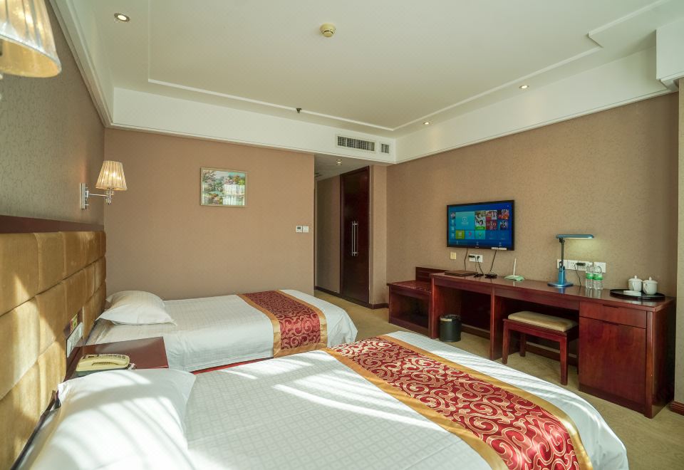 Hotel Overview