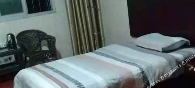 寿宁本田宾馆图片