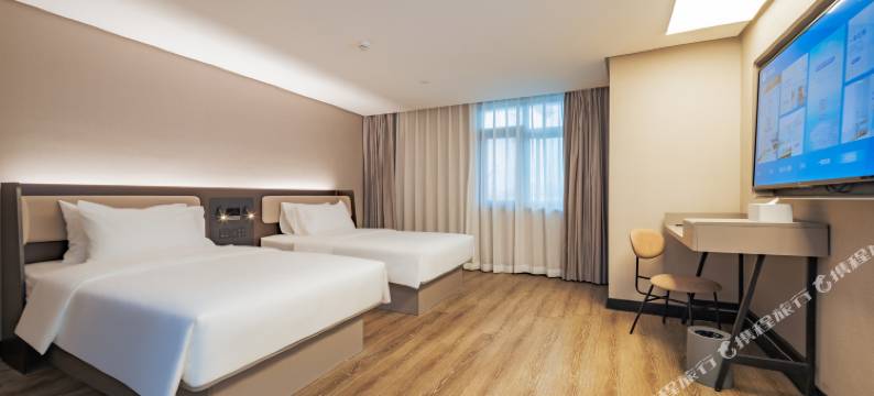 汉庭酒店(西安火车站地铁站店)图片