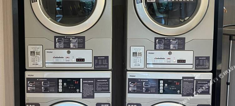 全季酒店(福州鼓山福马路店)图片