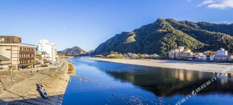 Tabist 岐阜金园商务酒店(Tabist Business Hotel Kanazono Gifu)图片