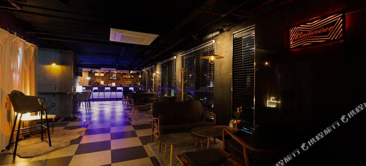 龟尾华美达酒店(Ramada by Wyndham Gumi)图片