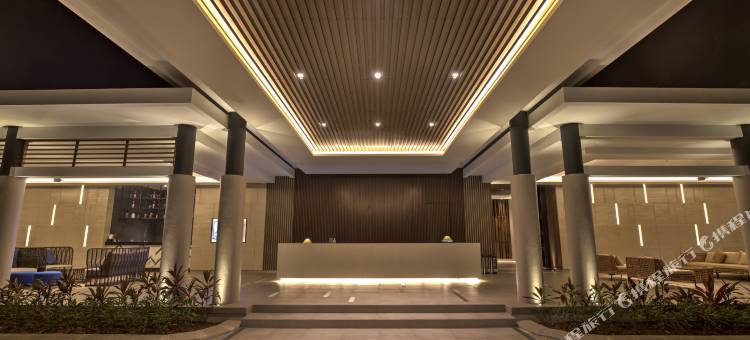 曼布鲁克酒店与会议(Mambruk Hotel & Convention)图片