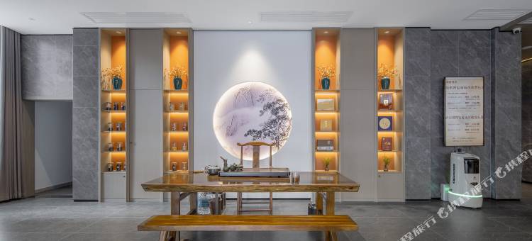顺君酒店(河西王府井省肿瘤医院店)图片