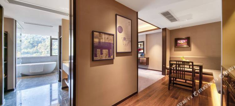 横店承艺酒店(影视城店)图片