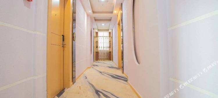 东兰东湟大酒店图片