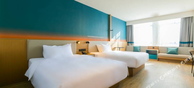 你好酒店(船山大道融冠亲城店)图片