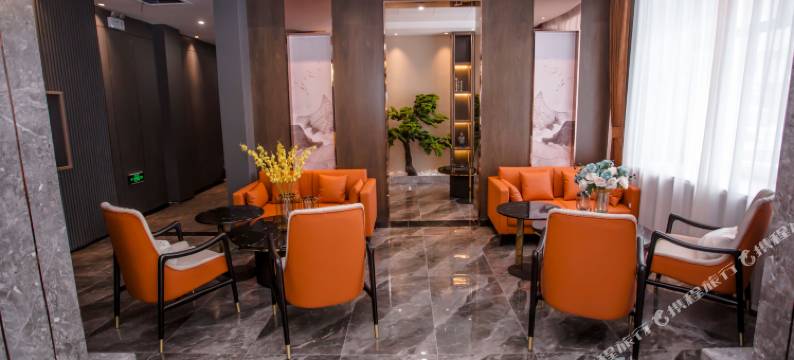 富锦天宇商务酒店图片