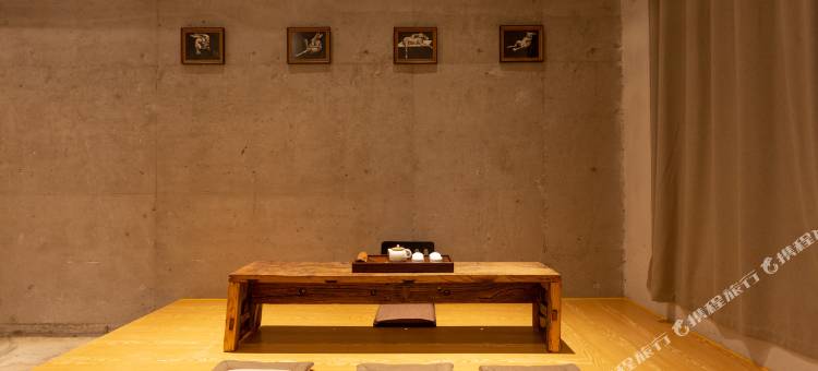 无隐良居酒店(蒙自昭忠路店)图片