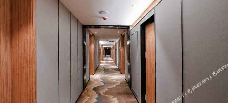 兰州中山宾馆(中山桥张掖路商业街店)图片