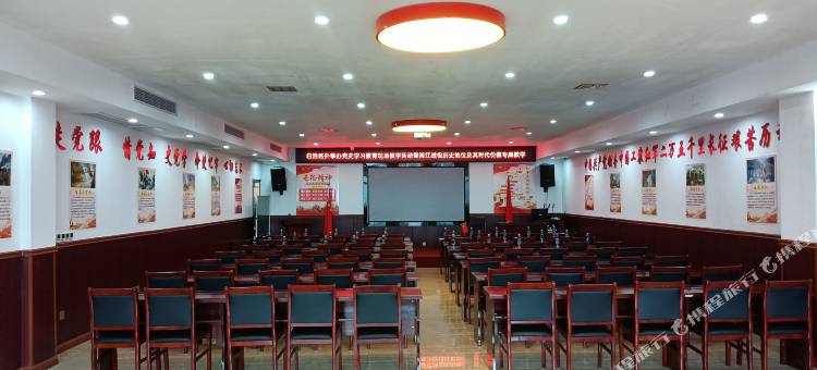 全州满山红国际大酒店(全州高铁南站店)图片