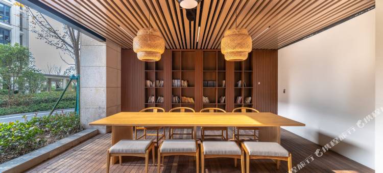 亲墅·度假别墅(安吉Hellokitty主题乐园店)图片