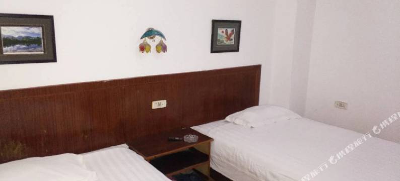 鄂州南宫假日宾馆图片