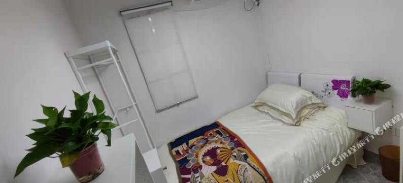 彩云阁公寓(统建街分店)图片