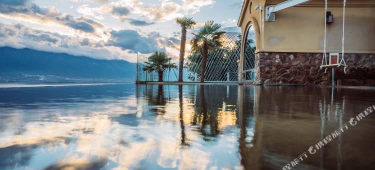 大理那湾海景度假酒店图片