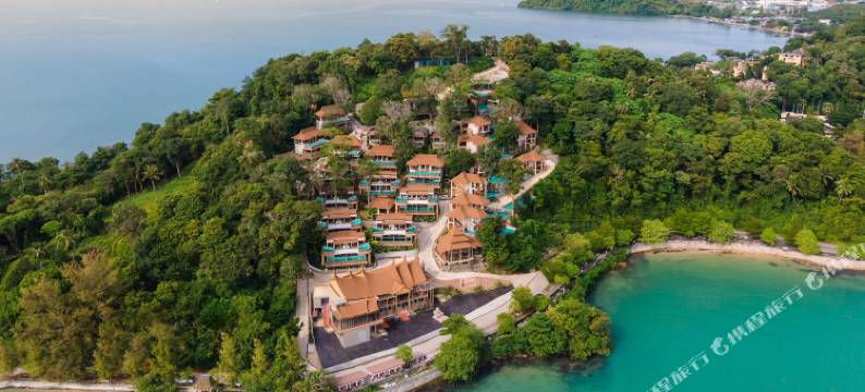 普吉岛西奈奢华酒店(Sinae Phuket Luxury Hotel)图片