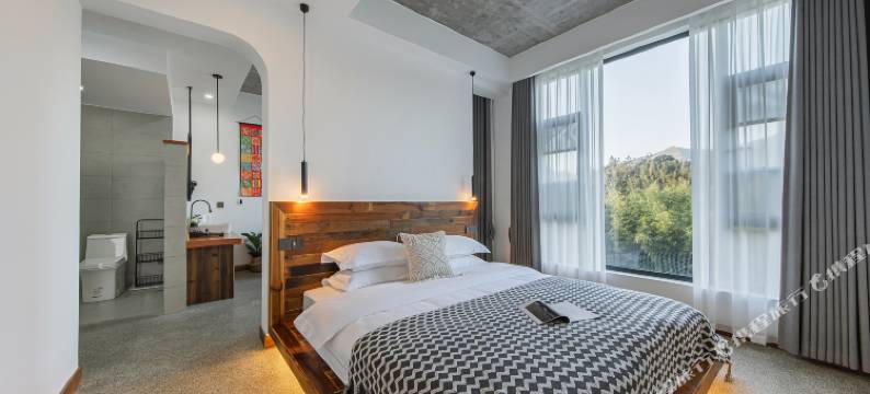 莫干山慕夏·星空露营度假美墅图片