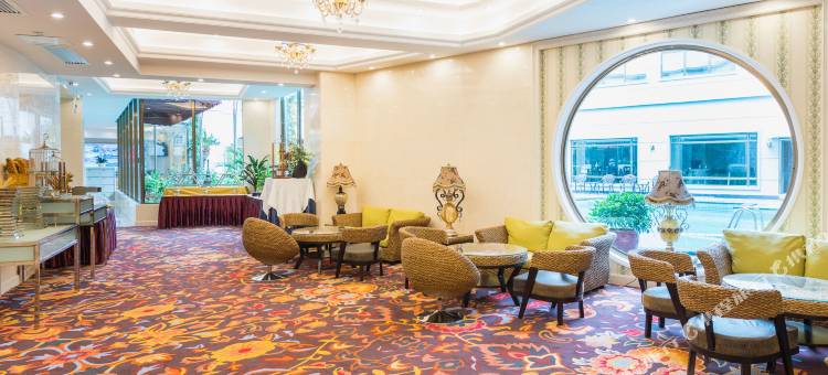 桂林宾馆(象鼻山两江四湖店)图片