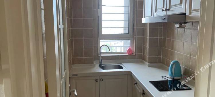 营口鸿基海景公寓图片