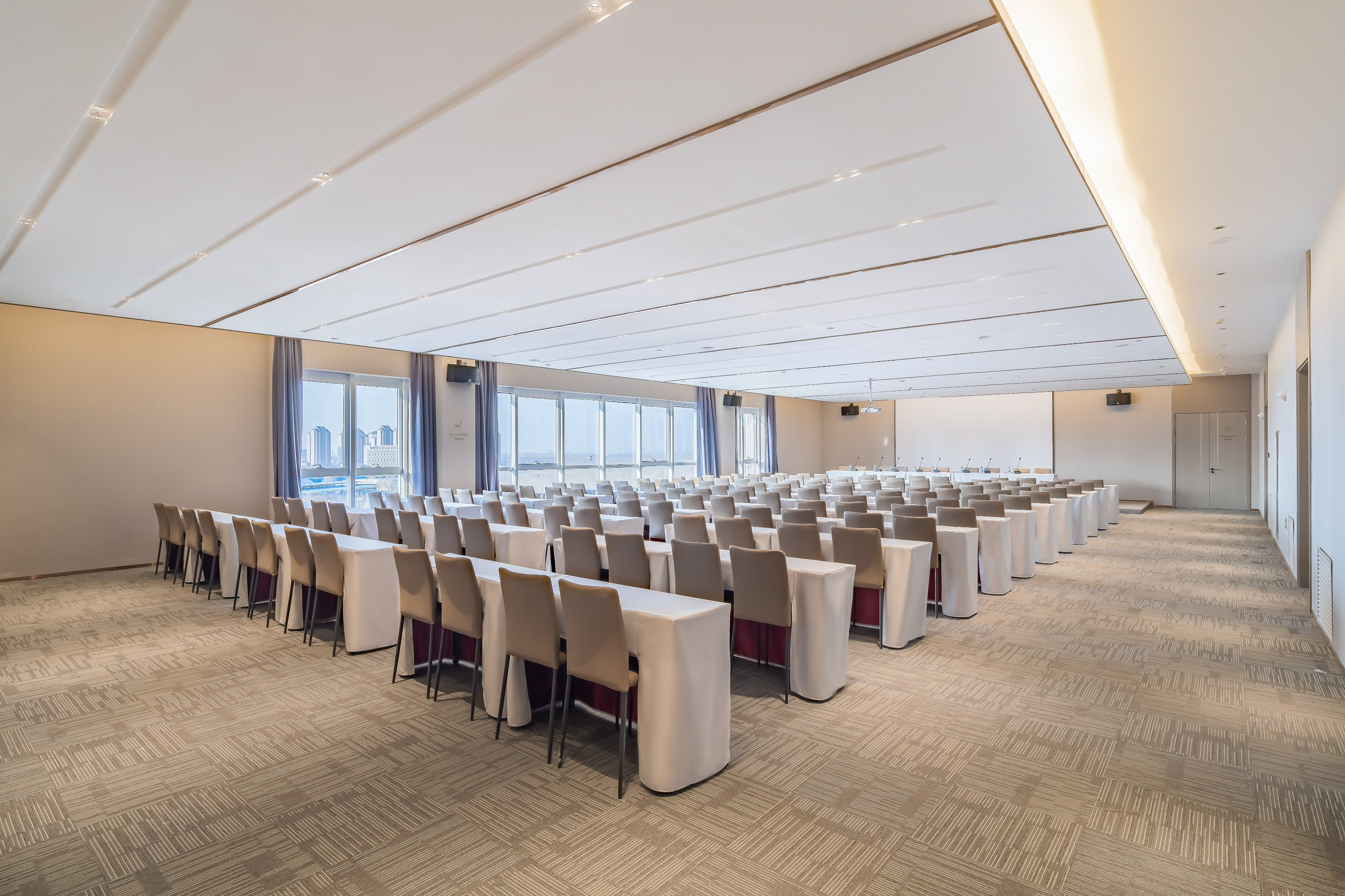 Lavande Hotel (Tianjin Beichendao Children's Hospital Liuyuan Metro Station) Over view