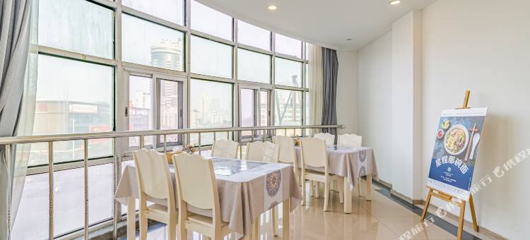 如家驿居酒店(徐州云龙湖人民广场地铁站店)图片