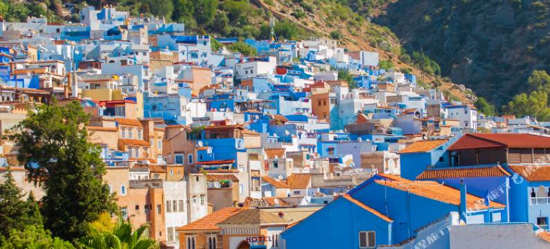 万禧酒店(Vancii Hotel)图片