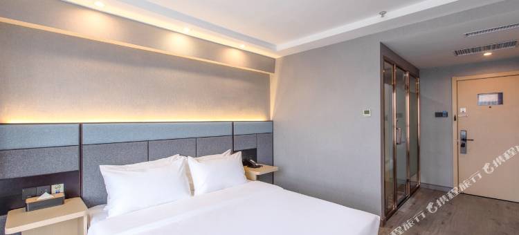 星程酒店(吉林中东珲春中街店)图片