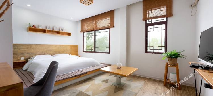 花筑·宜昌三峡锦时客栈图片