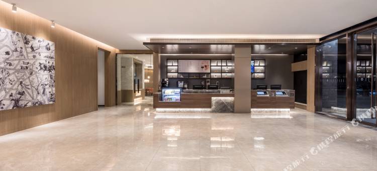 汉庭酒店(天目湖吾悦广场店)图片