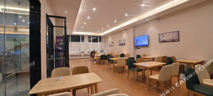 格林豪泰酒店(阳新莲花湖店)图片