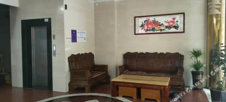 湛江金城商务宾馆图片