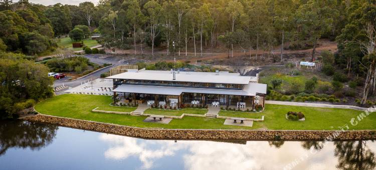 八柳度假村(Eight Willows Retreat)图片