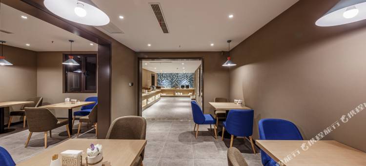 如家酒店·neo(兴化安丰镇店)图片