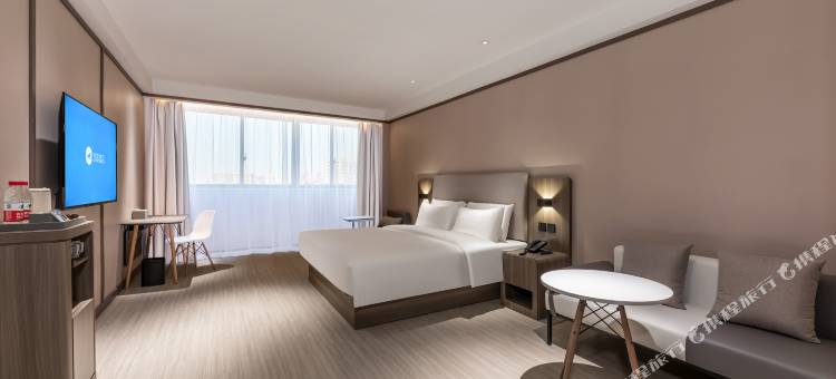 汉庭酒店(五河彩虹时代广场店)图片