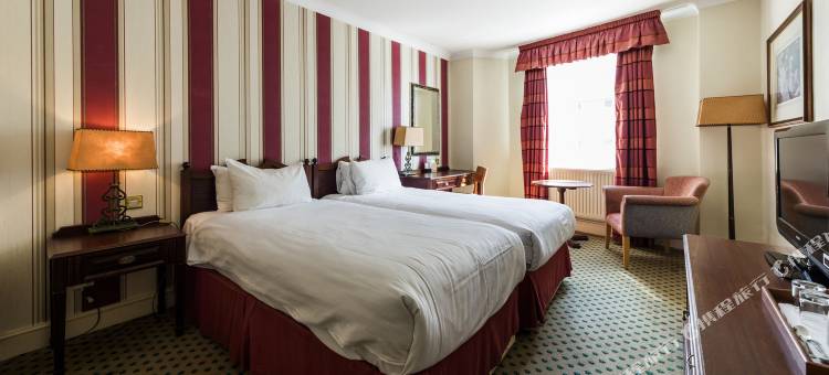 老船酒店(The Old Ship Hotel)图片