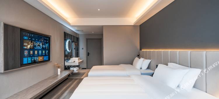 SMILE·诗麦尔酒店(金沙禹谟店)图片