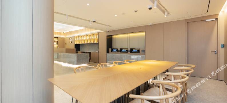 全季酒店(上海中兴路地铁站店)图片