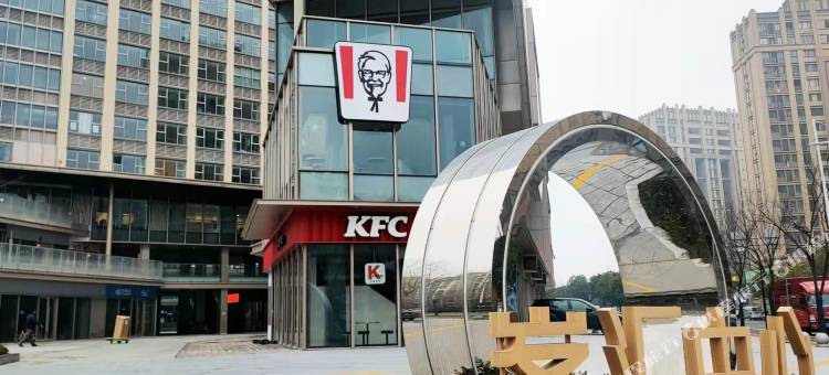 大白家公寓(尧化门地铁站)图片