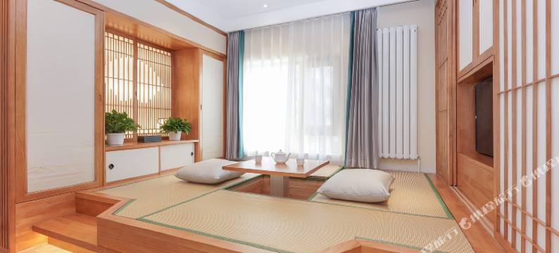 汇通阳光商务酒店(北京五棵松301解放军总医院店)图片
