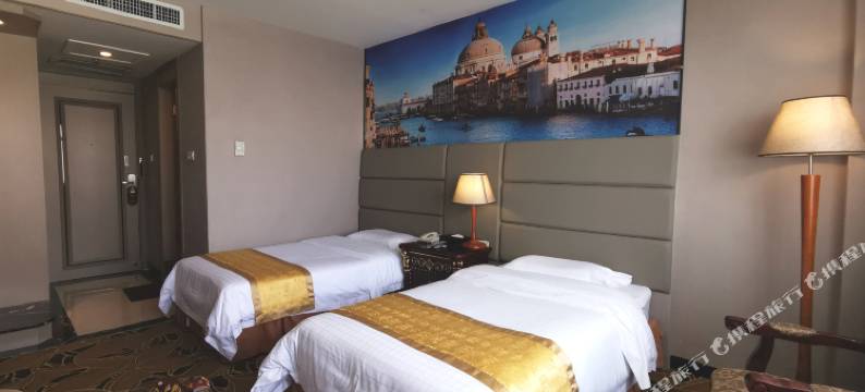 汕头金乐大酒店(万象城龙眼南路美食街店)图片