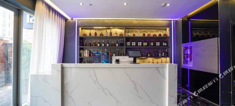 网客电竞酒店(泗洪御景店)图片