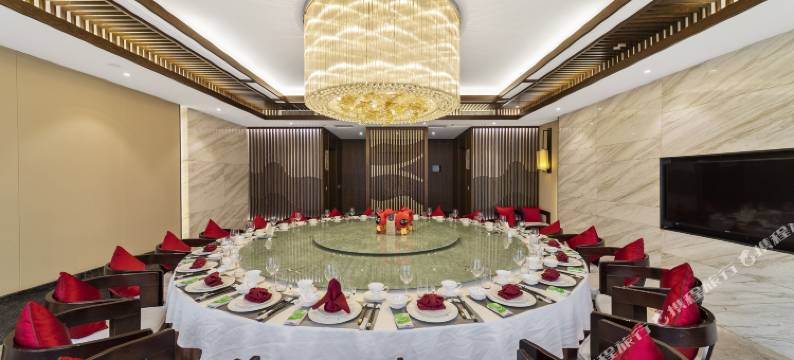 汉源万合酒店图片