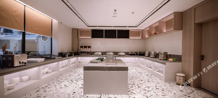 YarLux亚奢酒店(柳州窑埠古镇万象城店)图片