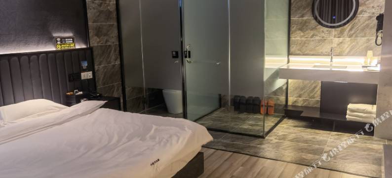 今晚不回家酒店(铁岭新区店)图片