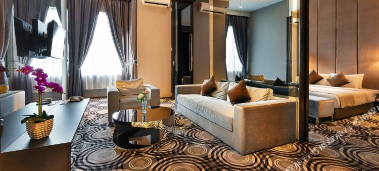 乐文酒店(Le'Venue Hotel)图片