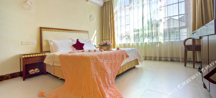 江门泉林别墅(温泉小镇店)图片