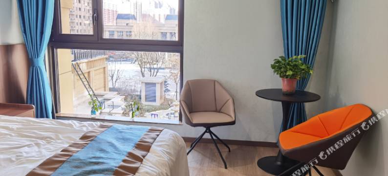 太原御馨阁宾馆图片