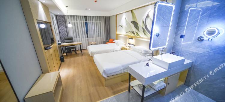 格林豪泰酒店(临洮北关十字店)图片