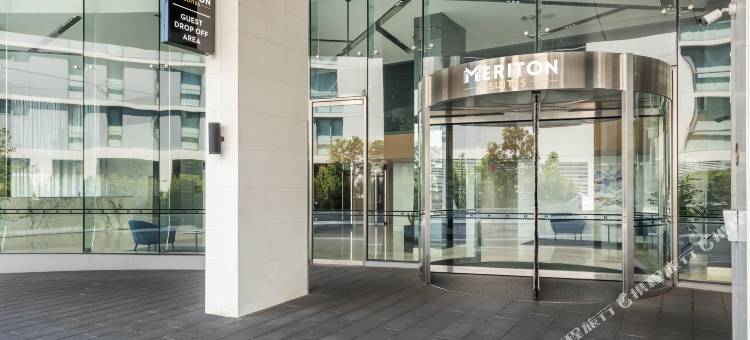 美利通公寓式酒店 - 馬斯覺中心(Meriton Suites Mascot Central)图片