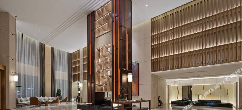 婺源瑞怡清华婺酒店(婺源高铁站弦高古城店)图片